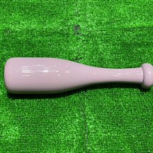 棒球世界全新木製手套整型槌特價一支藍色 歷史價格詳細信息