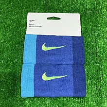 棒球世界 全新NIKE SWOOSH加長運動護腕 AC2287-417特價 1組2入 歷史價格詳細信息