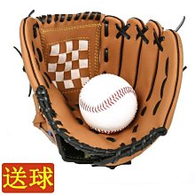 專業棒球野手手 壘球手 兒童青少年成人 多規格可選 優質人造皮革 歷史價格詳細信息