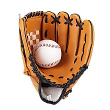 送棒球 賽霸內野投手棒球手套 壘球手套 軟皮PU材料不傷手【葡東運動】 歷史價格詳細信息