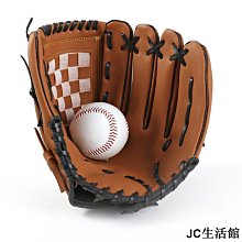 加厚 內野投手棒球手套 壘球手套 兒童少年成人全款包郵 歷史價格詳細信息