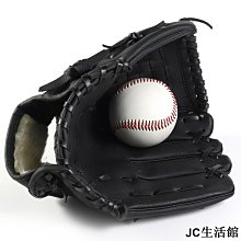 加厚棒球野手手套 內野投手棒球手套  壘球手套 PVC仿牛皮材質 優質皮革內裡 兒童青少年成人 規格尺寸多 歷史價格詳細信息