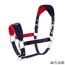 馬籠頭韁繩純牛皮牽馬繩韁繩馬具拴馬套馬裝備新款龍套金屬扣大氣 歷史價格詳細信息