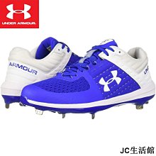 Under Armour 安德瑪 棒球帽 SportStyle Baseball Cap 藍 刺繡 可調帽圍 老帽 帽子 UA 1383447410 歷史價格詳細信息