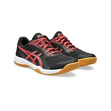 Asics 排羽球鞋 Upcourt 5 女鞋 白 入門款 膠底 支撐 穩定 室內運動鞋 1072A088101 歷史價格詳細信息