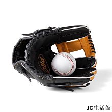 大學生豬皮棒球手套青少年手套體育課投壘球裝備成人棒球棒球手套 歷史價格詳細信息