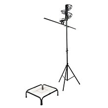 【落球沖擊試驗機塑料落球沖擊 鋼球跌落試驗機 摔落臺帶鋼球= 歷史價格詳細信息