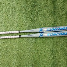 正翰棒壘---SUNCOAST 慢壘碳纖維比賽棒 (限量優惠中) 歷史價格詳細信息