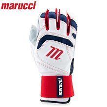 ~進店折扣優惠~美國MARUCCI PITTARDS 成人金標款小羊皮打擊手套 歷史價格詳細信息