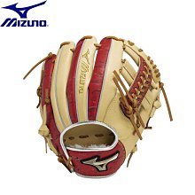 MIZUNO 美津濃 棒球手套 Global Elite 1AJGR31707-0949 歷史價格詳細信息