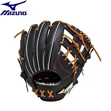 MIZUNO 美津濃 棒球手套 Global Elite 1AJGR31707-0949 歷史價格詳細信息