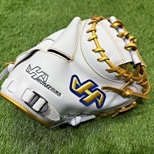 正翰棒壘---HATAKEYAMA 棒壘球捕手手套 M8型 特殊蛇腹設計 22-816YS 歷史價格詳細信息