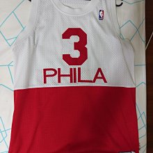 adidas NBA 球衣 穿一次 (Lillard 0) XL 歷史價格詳細信息