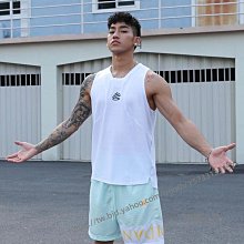 美式籃球背心男坎肩投籃訓練服夏季新款砍袖健身上衣運動t恤外穿-毛毛男裝 歷史價格詳細信息