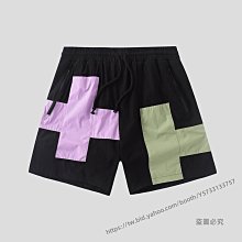 戶外之家~籃球運動 短褲 男 夏季 薄款 外穿 休閒 潮流 寬鬆 潮牌 ins 爆款 速幹 五分褲 歷史價格詳細信息