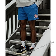 運動短褲男健身訓練跑步籃球褲冰絲速乾美式休閒運動透氣三分短褲 歷史價格詳細信息