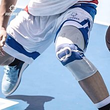 準者護膝運動男女籃球裝備護套訓練戶外野球跑步專業深蹲膝蓋護具 歷史價格詳細信息