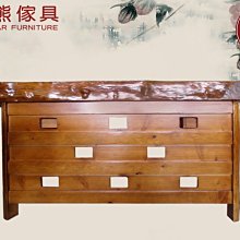 原木風辦公電腦桌會議桌長方形洽談桌實木腿大板桌簡約圖書館書桌 歷史價格詳細信息