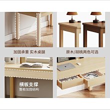書桌家用學生學習桌臥室小桌子出租屋簡易辦公桌可折疊臺式電腦桌【沃匠家居工具】 歷史價格詳細信息