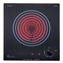 喜特麗 單口台爐瓦斯爐天然氣JT-GT100S-NG1(無安裝) 大型配送 歷史價格詳細信息