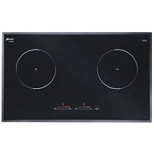 豪山IH微晶調理爐雙口爐IH爐【IH-2270】 歷史價格詳細信息