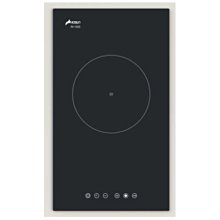 豪山【IH-1033】IH微晶調理爐1800W單口爐IH爐 歷史價格詳細信息