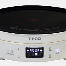 【東元】觸控IH電磁爐XYFYJ111 歷史價格詳細信息