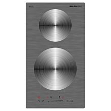 【Glem Gas】雙口橫式感應爐 無安裝 - GIH340A 歷史價格詳細信息