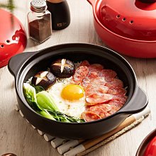 【小野家居】耐高溫商用明火帶柄燃氣煲仔飯鍋米線黃燜雞米飯土陶鍋帶把小砂鍋橘子雜鋪 歷史價格詳細信息