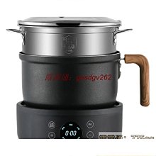 110V小火鍋電磁爐電蒸鍋家用小型新款多功能迷你電煮鍋小陶爐鍋 滿299起送 歷史價格詳細信息