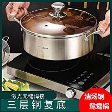 【免運】【加厚炒鍋】多功能兩用炒菜鍋不粘鍋不粘鍋電磁灶煤氣灶通用 歷史價格詳細信息