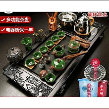 【好康】茶盤2023新款全套紫砂功夫茶具套組家用客廳小套簡約潮汕陶瓷茶壺 歷史價格詳細信息