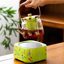 電熱壺 煮茶爐 小電磁爐13x13cm 不是全新的 歷史價格詳細信息