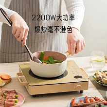 （）電磁爐大功率2200w家用爆炒火鍋智能定時e22b21 歷史價格詳細信息