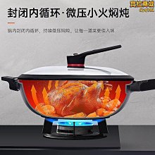 德國麥飯石不粘鍋炒鍋平底八角鍋家用炒菜電磁爐煤氣灶專用 歷史價格詳細信息