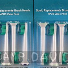 副廠 電動牙刷 刷頭 牙刷 PHILIPS 飛利浦 HX6730 HX6857 HX6系列 HX9352 歷史價格詳細信息