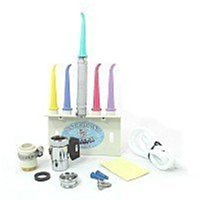 尋寶新天地*健康SPA沖牙機*洗牙機*牙齒矯正及安裝假牙牙套必備,按摩牙齦,防蛀牙及牙周病可搭配牙刷牙膏漱口水牙齒美白貼 歷史價格詳細信息