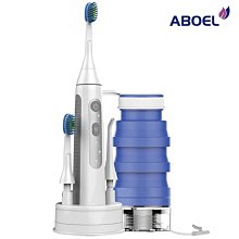 ABOEL 潔面煥眼 雙效溫感按摩洗臉機 (ABB620) 潔顏刷 未來美洗顏 臉部震動［強強滾］ 歷史價格詳細信息