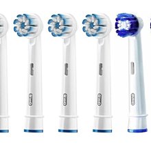 歐樂B 電動牙刷刷頭 6入組 (EB20/EB60) 產地:德國 新莊可自取 【佩佩的店】 COSTCO 好市多 歷史價格詳細信息