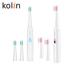 Kolin歌林超聲波電動牙刷-KTB-SHT102 歷史價格詳細信息