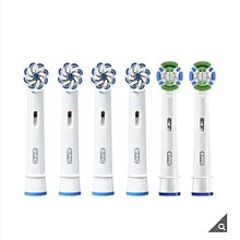 歐樂B 電動牙刷刷頭 6入組 (EB20/EB60) 產地:德國 新莊可自取 【佩佩的店】 COSTCO 好市多 歷史價格詳細信息