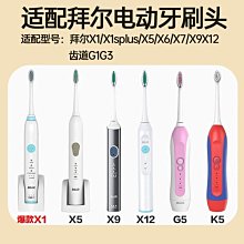 拜爾電動牙刷a6（含2隻刷頭） 歷史價格詳細信息