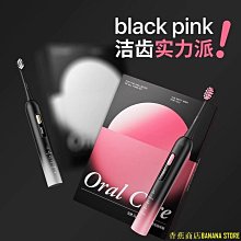 電動牙刷成人情侶款女套裝男士學生黨USB充電式軟毛刷頭刷牙神器 歷史價格詳細信息