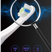 熱賣 電動牙刷刷頭 高級軟毛批發刷頭牙刷刷頭適配218成人款電動牙刷 精品 歷史價格詳細信息