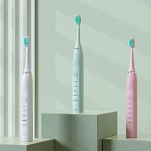 熱賣 六號小鋪·聲波智能電動牙刷多模式軟毛牙刷超聲波成人款 電動牙刷刷頭3支裝 精品 歷史價格詳細信息
