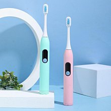 熱賣 成人電動牙刷軟毛學生黨情侶款充電式IPX7級防水聲波牙刷 精品 歷史價格詳細信息