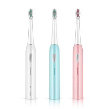 電動牙刷成人款充電款軟毛刷電動牙刷磁懸浮超長續航電動牙刷 歷史價格詳細信息