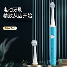 【熱賣】電動牙刷 聲波牙刷 音波牙刷 聲波電動牙刷 電動牙刷聲波全自動軟毛護齦刷牙充電式防水家用牙刷 歷史價格詳細信息