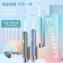 熱賣 六號小鋪·聲波智能電動牙刷多模式軟毛牙刷超聲波成人款 電動牙刷刷頭3支裝 精品 歷史價格詳細信息