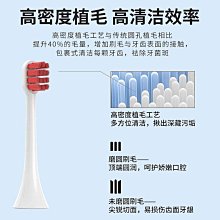 適配ROAMAN羅曼t40電動牙刷專用刷頭替換裝清潔小心機軟【爆款特賣】 歷史價格詳細信息